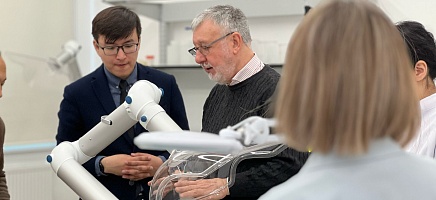 Новые технологии облегчают работу архивистов: обучение сотрудников Архива Президента РК фото галереи 8